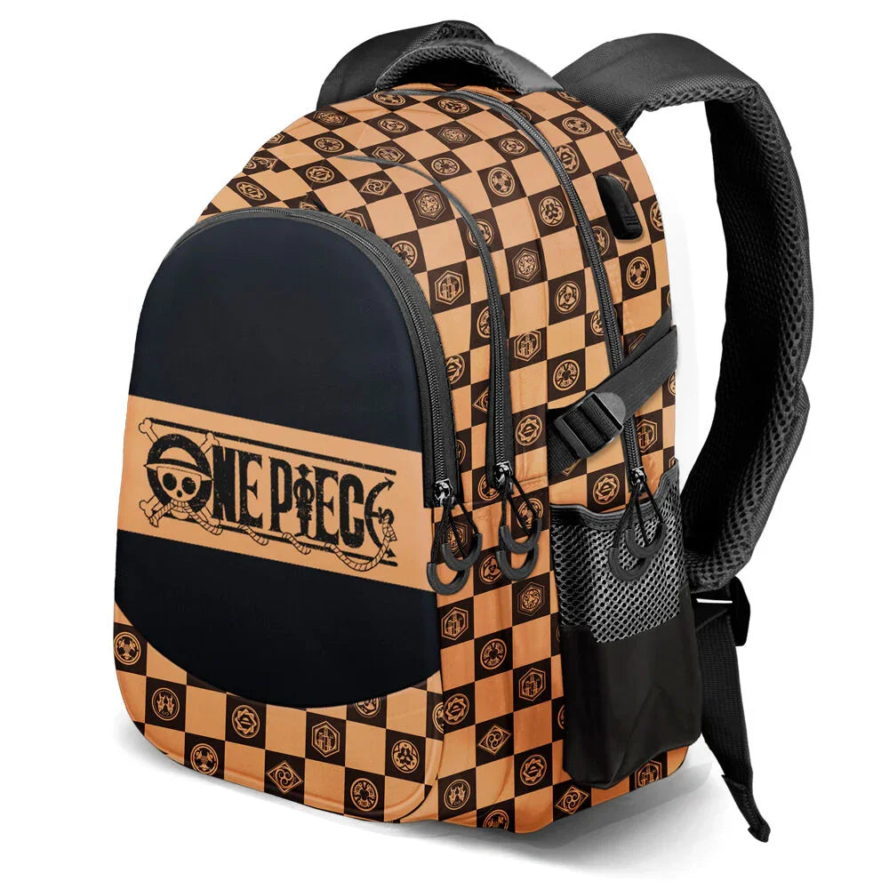 One Piece Plus Chess backpack 44cm Nerdscape
