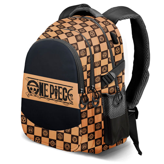 Sac à dos One Piece Plus Chess 44 cm
