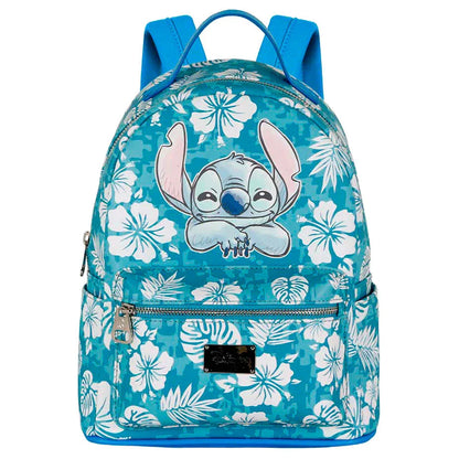 Disney Stitch Aloha backpack 27cm Nerdscape