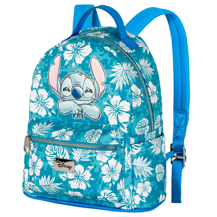 Disney Stitch Aloha backpack 27cm Nerdscape