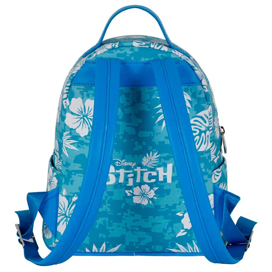 Disney Stitch Aloha backpack 27cm Nerdscape