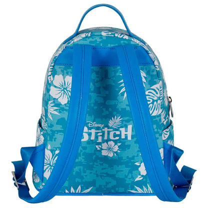 Disney Stitch Aloha backpack 27cm Nerdscape