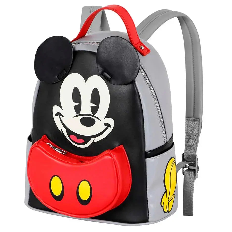 Disney Mickey Heady Face backpack 29cm Nerdscape