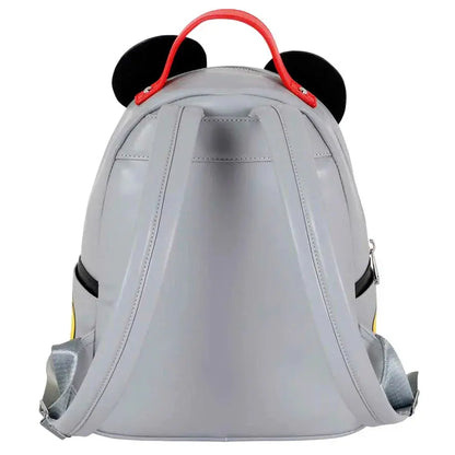 Disney Mickey Heady Face backpack 29cm Nerdscape