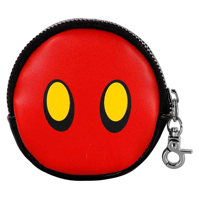 Disney Mickey purse Nerdscape
