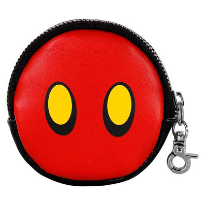 Disney Mickey purse Nerdscape