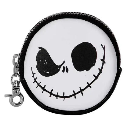 Disney Nightmare Before Christmas purse Nerdscape