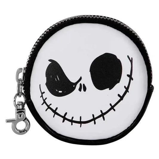 Disney Nightmare Before Christmas purse Nerdscape