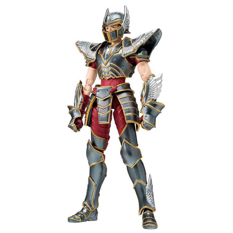 Saint Cloth Myth Pegasus Seiya Knights of the Zodiac Figura da Collezione 17cm - Nerdscape Nerdscape