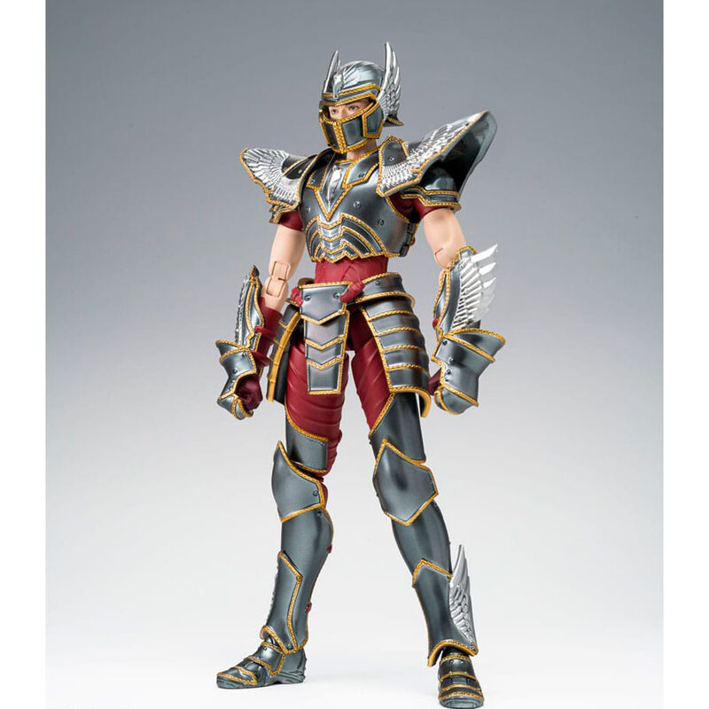 Saint Cloth Myth Pegasus Seiya Knights of the Zodiac Figura da Collezione 17cm - Nerdscape Nerdscape