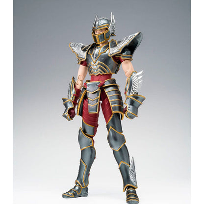 Saint Cloth Myth Pegasus Seiya Knights of the Zodiac Figura da Collezione 17cm - Nerdscape Nerdscape