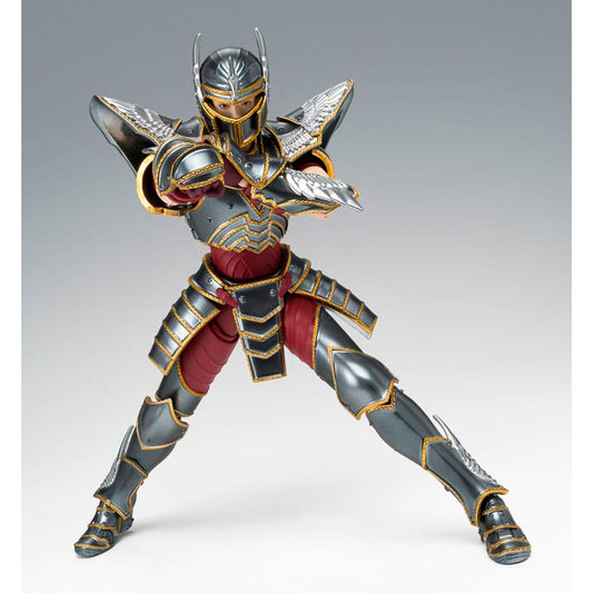 Saint Cloth Myth Pegasus Seiya Knights of the Zodiac Figura da Collezione 17cm - Nerdscape Nerdscape