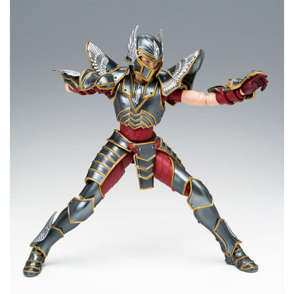 Saint Cloth Myth Pegasus Seiya Knights of the Zodiac Figura da Collezione 17cm - Nerdscape Nerdscape