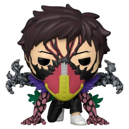 POP figure My Hero Academia Overhaul Exclusive Nerdscape