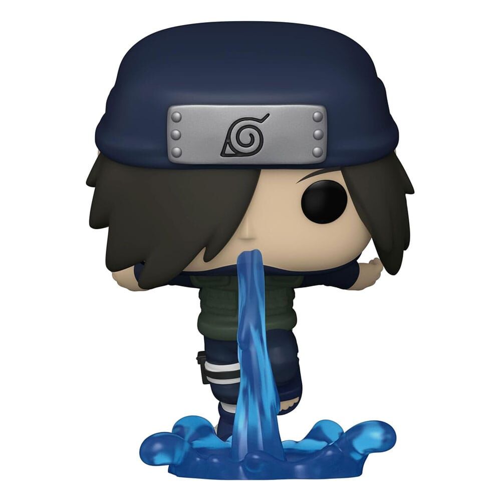 POP figure Naruto Shippuden Izumo Kamizuki - Nerdscape