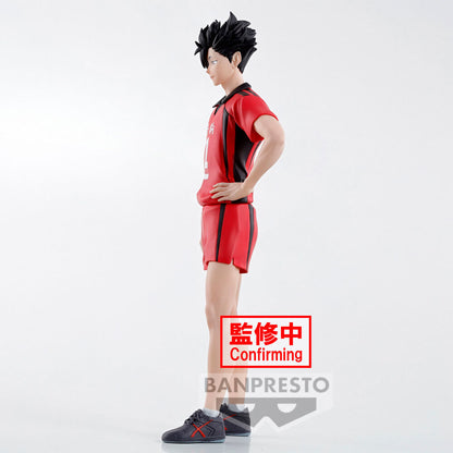 Funko Pop! Tetsuto Kuroo Haikyu!! Figura da Collezione 19cm - Nerdscape Nerdscape