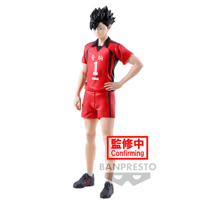 Funko Pop! Tetsuto Kuroo Haikyu!! Figura da Collezione 19cm - Nerdscape Nerdscape