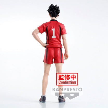 Funko Pop! Tetsuto Kuroo Haikyu!! Figura da Collezione 19cm - Nerdscape Nerdscape