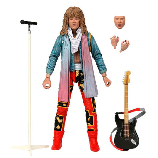 Funko Pop! Jon Bon Jovi Slippery When Wet Figura da Collezione 18cm - Nerdscape
