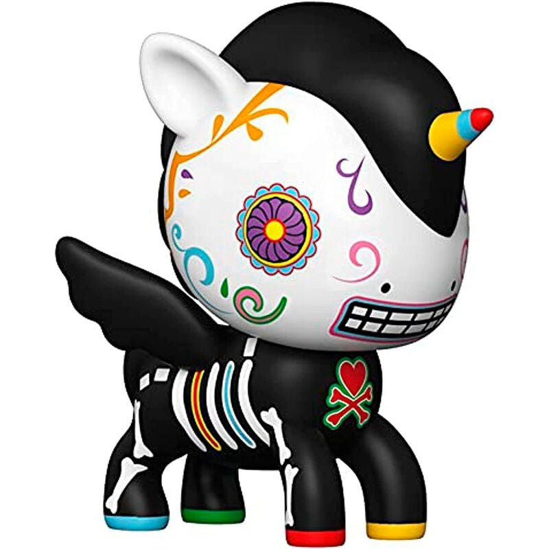 POP figure Tokidoki Caramelo Exclusive - Nerdscape