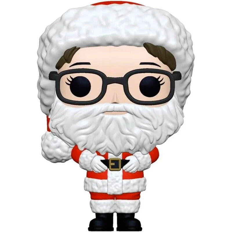 POP figure The Office Phyllis Vance Exclusive Nerdscape