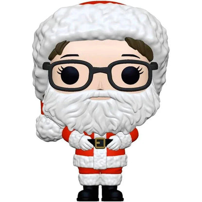 POP figure The Office Phyllis Vance Exclusive Nerdscape