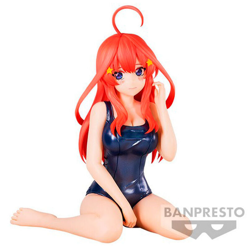 Uma Musume Pretty Derby Celestial Vivi Itsuki Nakano figure 10cm Nerdscape