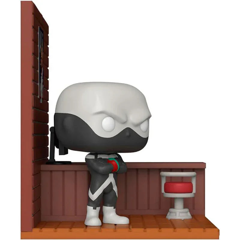 POP figure Deluxe My Hero Academia Twice Exclusive Nerdscape