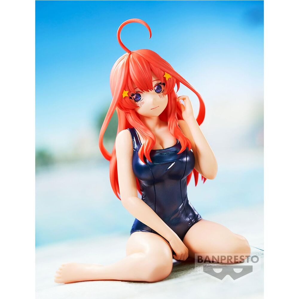 Uma Musume Pretty Derby Celestial Vivi Itsuki Nakano figure 10cm Nerdscape