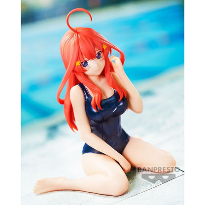 Uma Musume Pretty Derby Celestial Vivi Itsuki Nakano figure 10cm Nerdscape