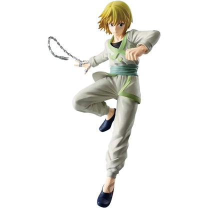 Hunter X Hunter Vibration Stars Curarpikt figure 15cm Nerdscape