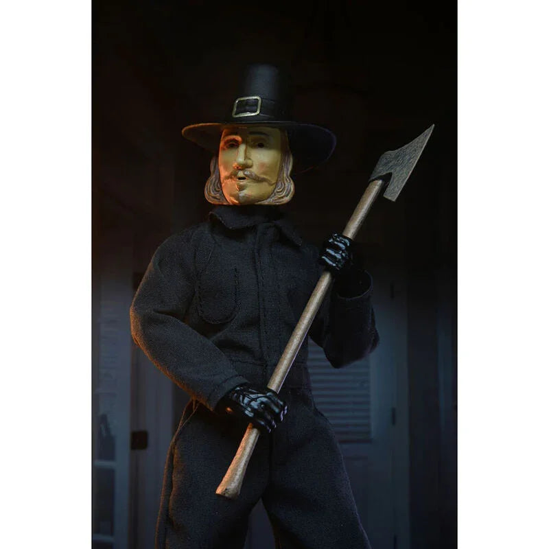 Funko Pop! John Carver Thanksgiving - Figura da Collezione 20cm - Nerdscape Nerdscape