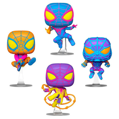 Funko Pop! Spider-Man Miles Morales - Figura da Collezione Vinyl - Nerdscape Nerdscape