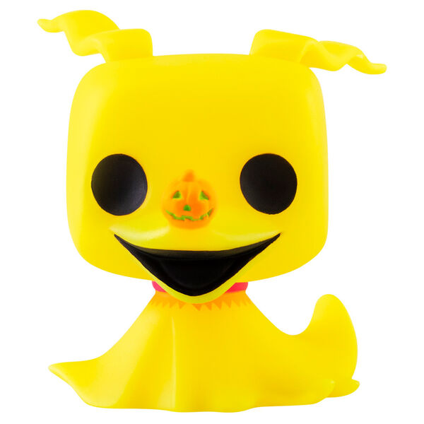 Funko Pop! Jack Skellington, Oogie Boogie, Sally, Zero Nightmare Before Christmas - Figura da Collezione Vinyl - Nerdscape Nerdscape