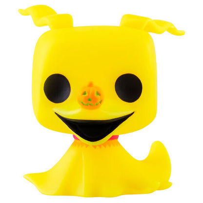 Funko Pop! Jack Skellington, Oogie Boogie, Sally, Zero Nightmare Before Christmas - Figura da Collezione Vinyl - Nerdscape Nerdscape