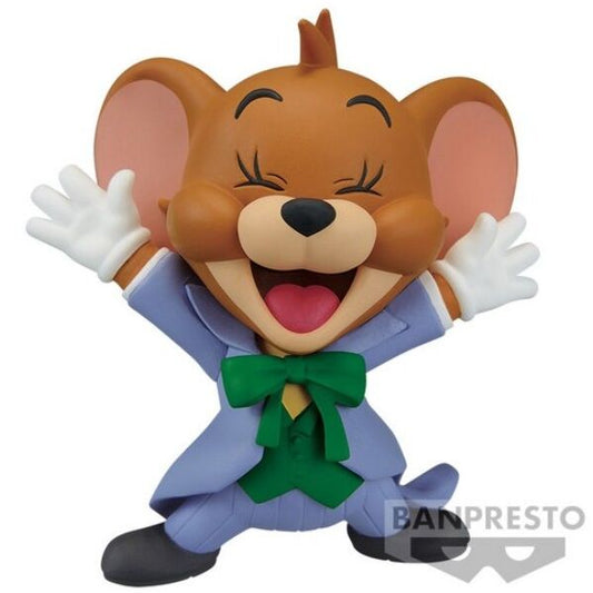 Tom et Jerry - Jerry le Joker 8cm