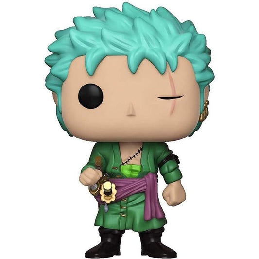 Figurine POP One Piece Zoro