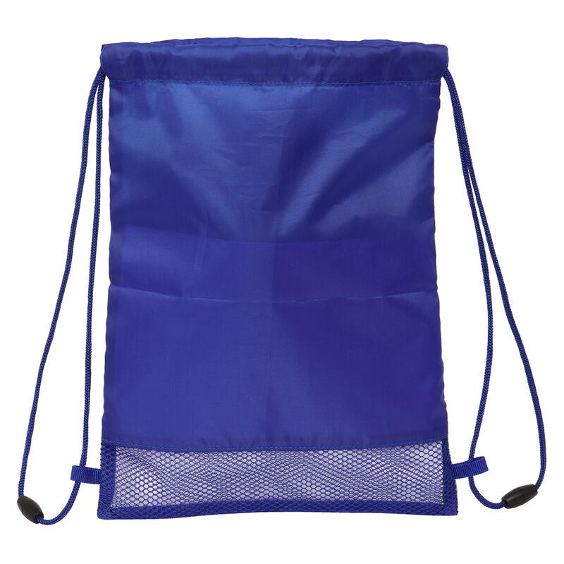 Bluey gym bag 34cm Nerdscape