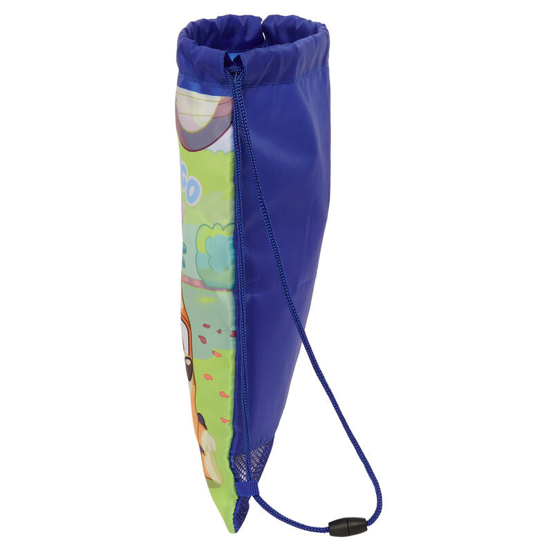 Bluey gym bag 34cm Nerdscape