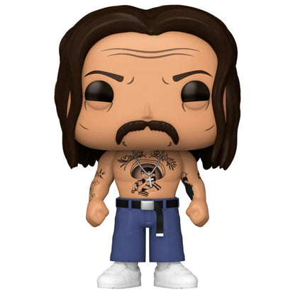 Funko Pop! Danny Trejo - Figura da Collezione Vinyl Nerdscape