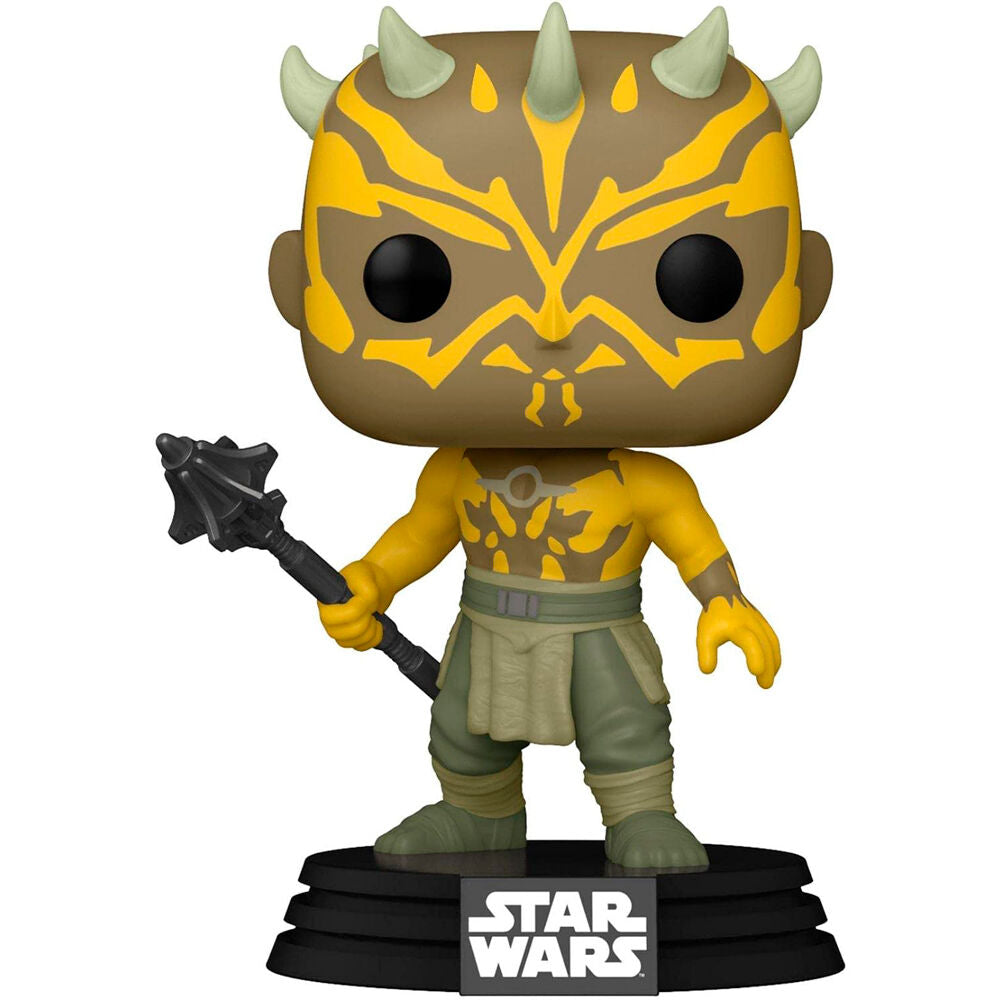 POP figure Star Wars Nightbrother Exclusive