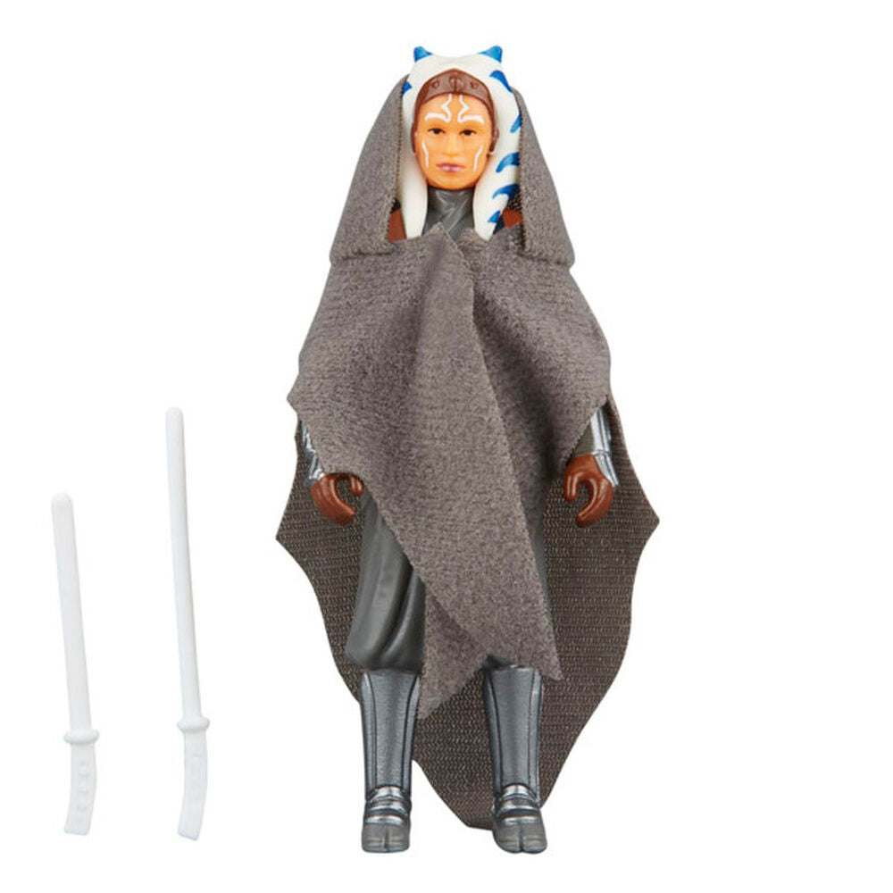 Funko Pop! Ahsoka Tano Star Wars - Figura da Collezione 9,5cm - Nerdscape Nerdscape