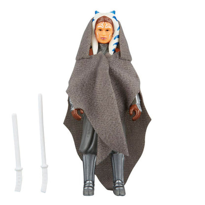 Funko Pop! Ahsoka Tano Star Wars - Figura da Collezione 9,5cm - Nerdscape Nerdscape