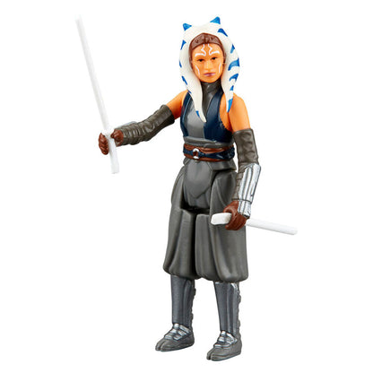 Funko Pop! Ahsoka Tano Star Wars - Figura da Collezione 9,5cm - Nerdscape Nerdscape
