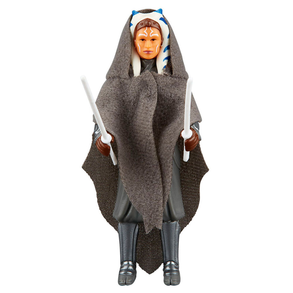 Funko Pop! Ahsoka Tano Star Wars - Figura da Collezione 9,5cm - Nerdscape Nerdscape
