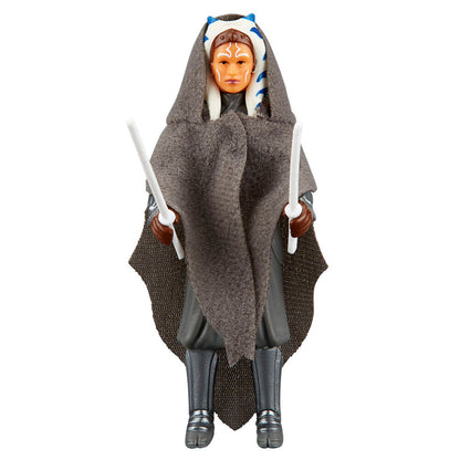 Funko Pop! Ahsoka Tano Star Wars - Figura da Collezione 9,5cm - Nerdscape Nerdscape