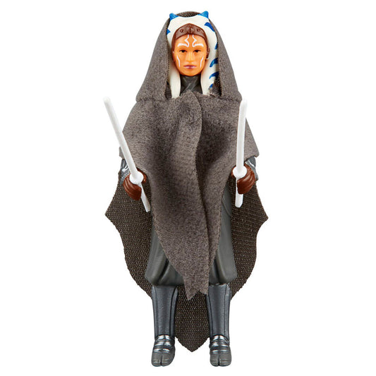 Funko Pop! Ahsoka Tano Star Wars - Figura da Collezione 9,5cm - Nerdscape Nerdscape