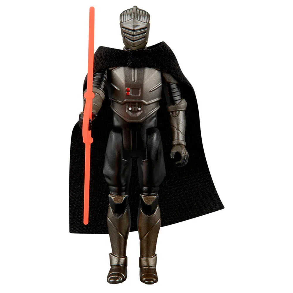Star Wars Ahsoka Marrok Figura da Collezione Articolata 9,5cm - Nerdscape Nerdscape