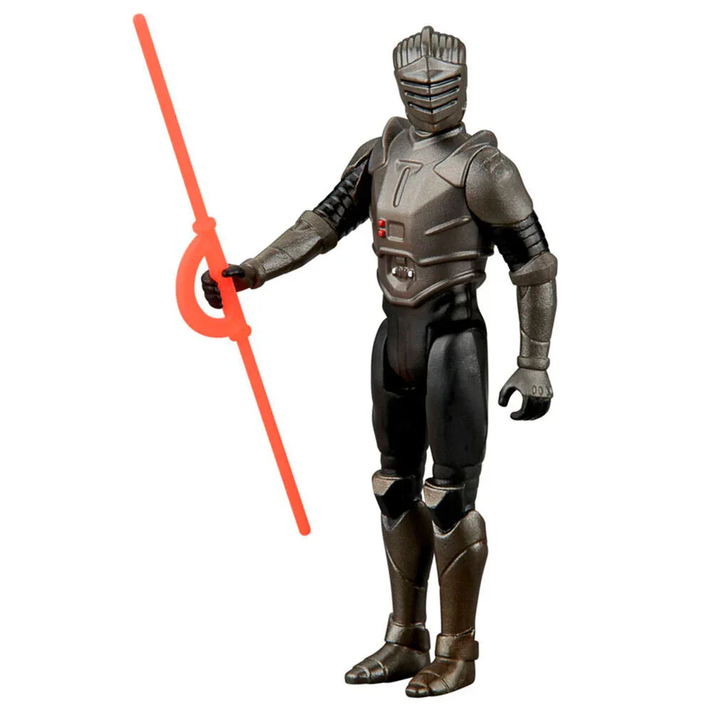 Star Wars Ahsoka Marrok Figura da Collezione Articolata 9,5cm - Nerdscape Nerdscape