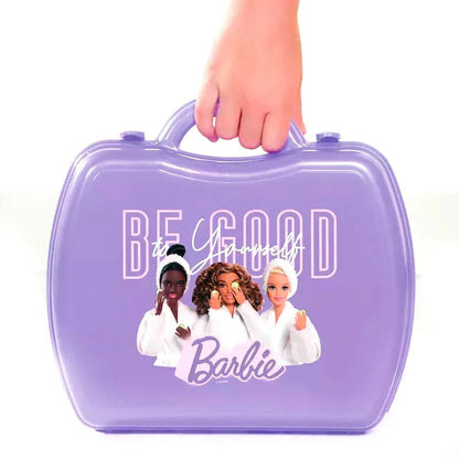 Barbie Beauty and Wellness playset Nerdscape